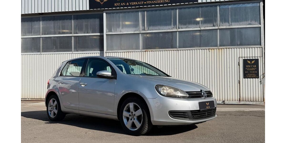 VW Golf 156.088 km 5.500 &euro; Halver 58553