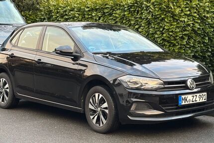 VW Polo 56.290 km 10.800 &euro; Lüdenscheid 58509