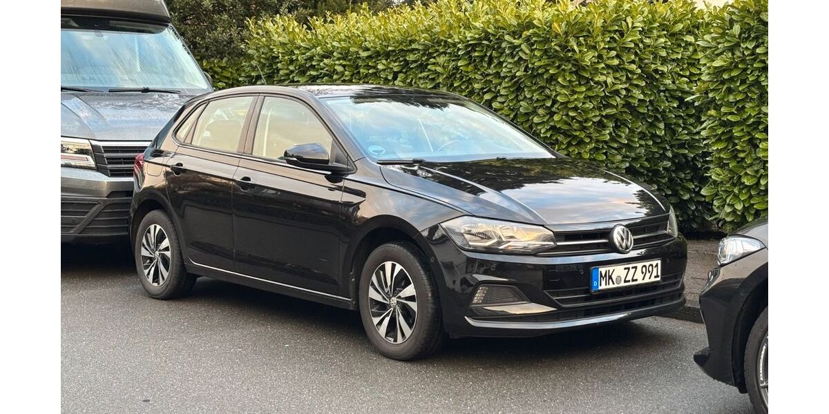 VW Polo 56.290 km 10.800 &euro; Lüdenscheid 58509