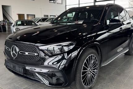 Mercedes-Benz GLC 220 15.400 km 62.970 &euro; Attendorn 57439