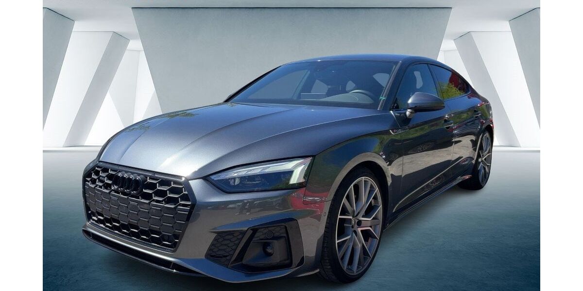 Audi A5 22.400 km 38.670 &euro; Gummersbach 51645