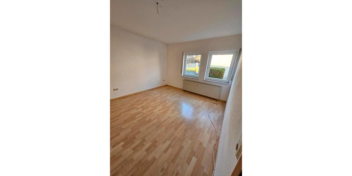 Erdgeschoßwohnung Attendorn - 3 Zimmer, 96 m&sup2;, 229.000&euro; | Angebot:25352158