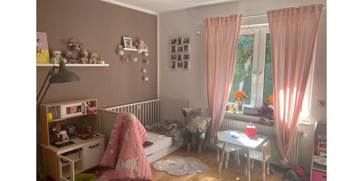 Etagenwohnung Hagen Hohenlimburg - 3 Zimmer, 77 m&sup2;, 597&euro; | Angebot:26465588