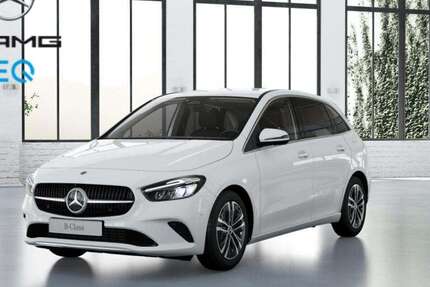 Mercedes-Benz B 250 13.150 km 32.840 &euro; Hagen 58135