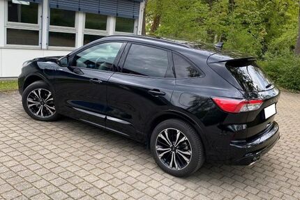Ford Kuga 48.500 km 23.500 &euro; Gummersbach 51645