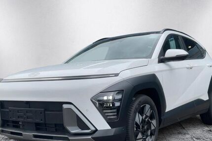 Hyundai KONA 4.500 km 26.440 &euro; Radevormwald 42477