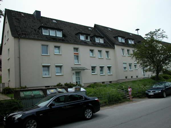 Dachgeschoßwohnung Herscheid - 2 Zimmer, 45 m&sup2;, 319&euro; | Angebot:22939070