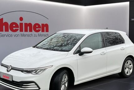 VW Golf 86.800 km 15.899 &euro; Hagen 58135