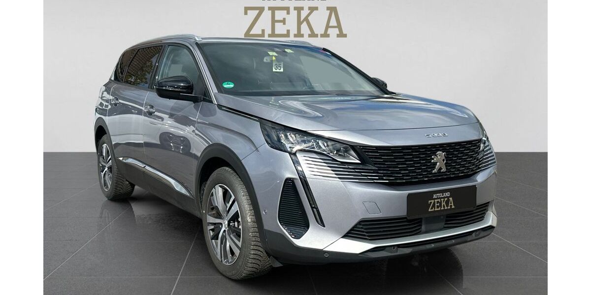Peugeot 5008 13.785 km 25.900 &euro; Lindlar 51789