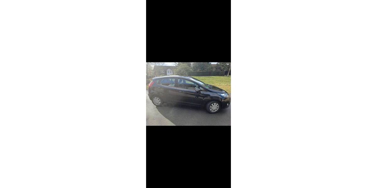 Ford Fiesta 200.000 km 3.300 &euro; Finnentrop 57413