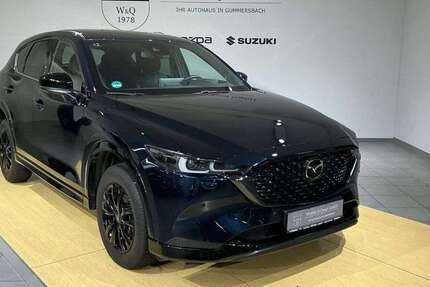 Mazda CX-5 25.000 km 32.490 &euro; Gummersbach 51645