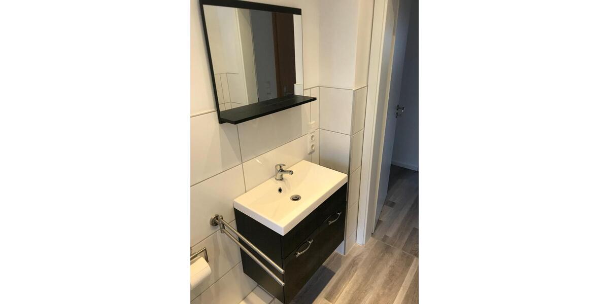 Etagenwohnung Lüdenscheid Brügge - 2 Zimmer, 54 m&sup2;, 549&euro; | Angebot:26444583