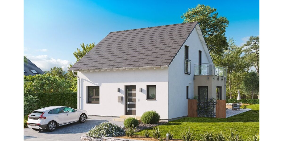 Individuelles Wohnen in Schwelm - Ihr projektiertes Einfamilienhaus mit allkauf-Komfort - Einfamilienhaus Schwelm | Angebot:27338557