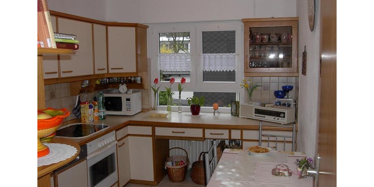 Etagenwohnung Marienheide - 3 Zimmer, 80 m&sup2;, 600&euro; | Angebot:25510488