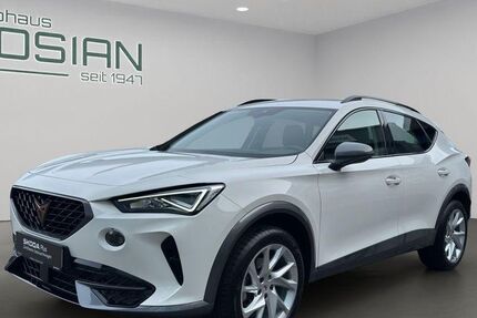 Cupra Formentor 19.615 km 22.470 &euro; Iserlohn 58642