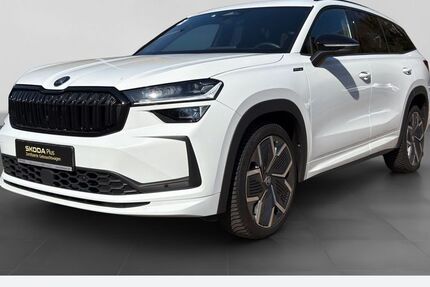 Skoda Kodiaq 34.807 km 43.220 &euro; Werdohl 58791