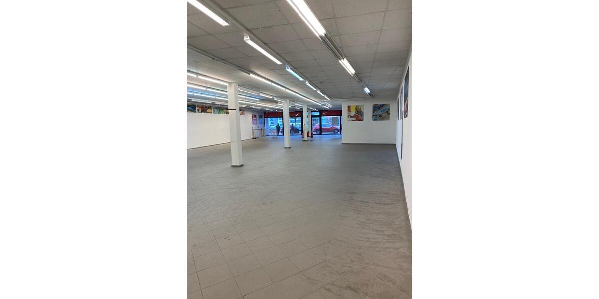 Gewerbeobjekt Lüdenscheid - 3.800&euro; | Angebot:21266341