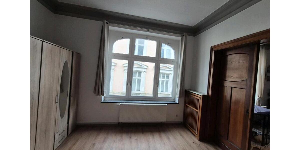 Etagenwohnung Lüdenscheid Staberg - 3 Zimmer, 100 m&sup2;, 760&euro; | Angebot:26450215
