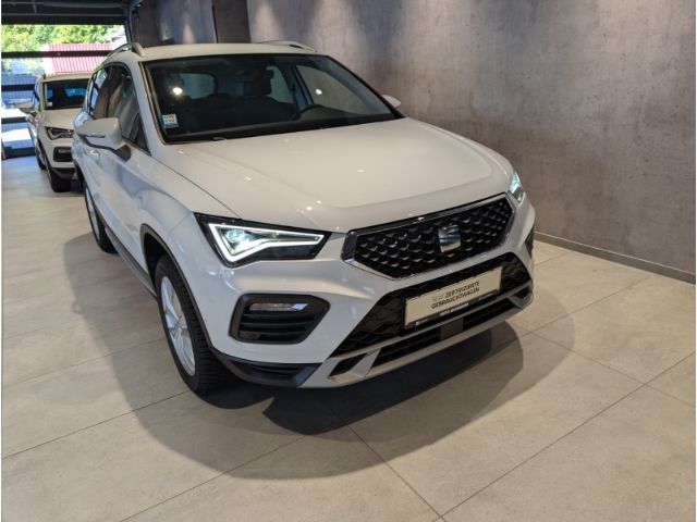 Seat Ateca 20.022 km 31.990 &euro; Hagen 58089