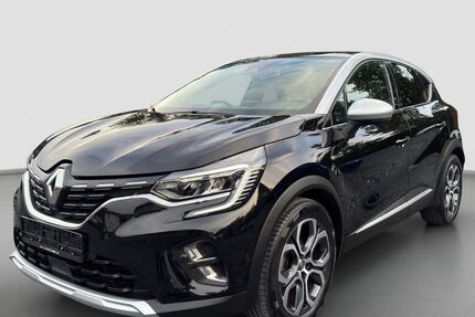 Renault Captur 129.000 km 14.499 &euro; Hemer 58675