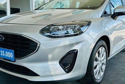 Ford Fiesta 40.670 km 12.780 &euro; Wetter 58300