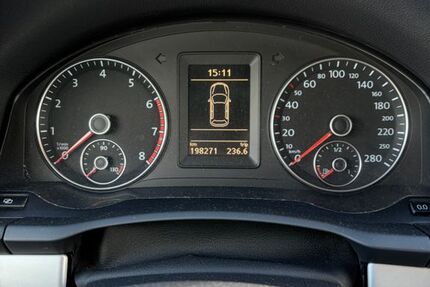 VW Scirocco 198.271 km 6.899 &euro; Attendorn 57439