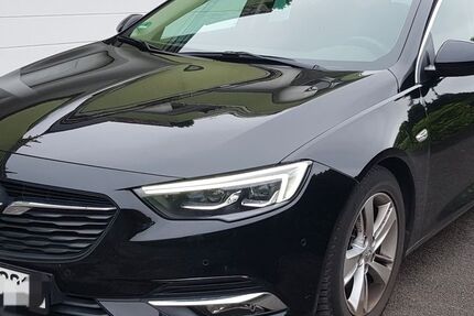 Opel Insignia 60.000 km 15.500 &euro; Finnentrop 57413
