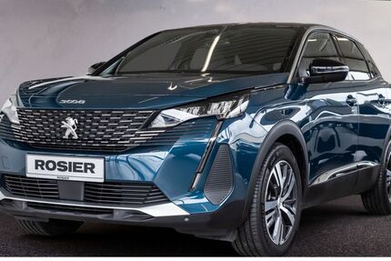 Peugeot 3008 8.953 km 22.999 &euro; Menden 58706