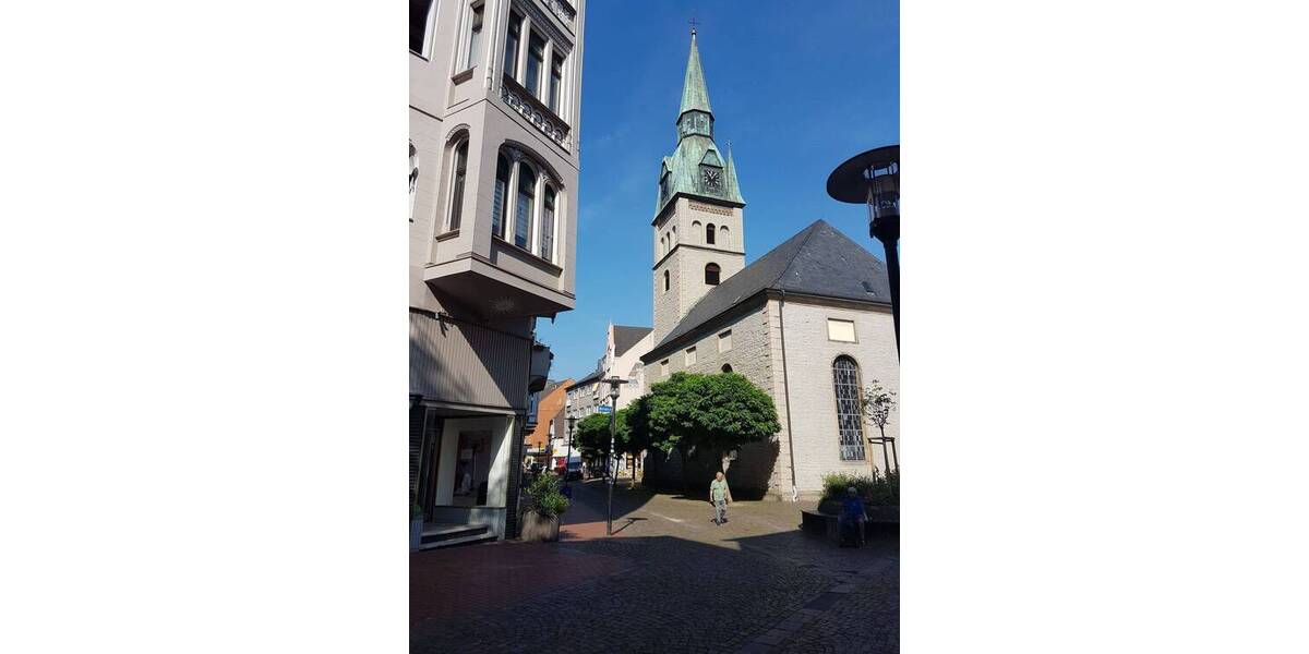 Etagenwohnung Hagen Hohenlimburg - 3 Zimmer, 73 m&sup2;, 560&euro; | Angebot:26930523