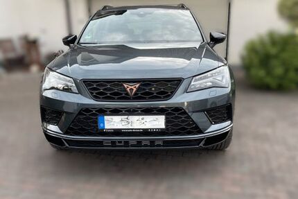 Cupra Ateca 119.500 km 20.999 &euro; Sundern 59846