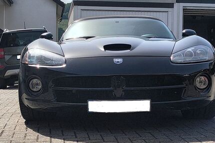 Dodge Viper 85.000 km 49.500 &euro; Plettenberg 58840
