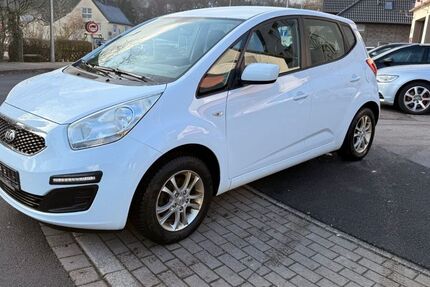 Kia Venga 152.300 km 3.949 &euro; Lüdenscheid 58515