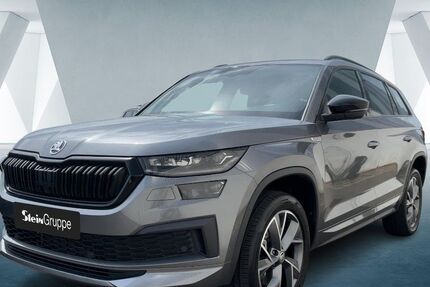 Skoda Kodiaq 34.200 km 42.480 &euro; Gummersbach 51645