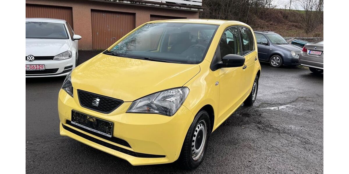 Seat Mii 99.000 km 4.999 &euro; Gummersbach 51645