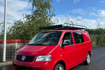 VW T5 Transporter 117.273 km 6.400 &euro; Iserlohn 58642