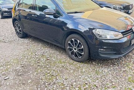 VW Golf 148.000 km 6.500 &euro; Gevelsberg 58285