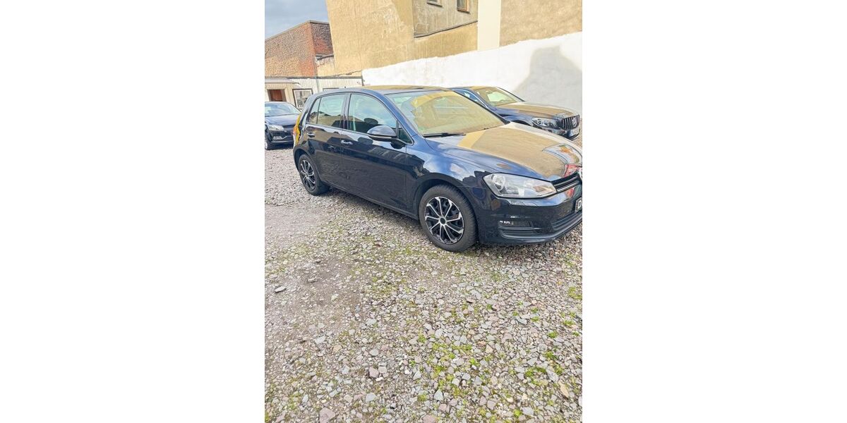 VW Golf 148.000 km 6.500 &euro; Gevelsberg 58285
