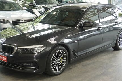 BMW 530 139.100 km 23.791 &euro; Olpe 57462