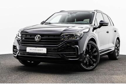 VW Touareg 74.126 km 48.175 &euro; Hagen 58091