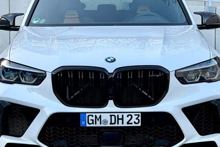 BMW X5 M 55.800 km 84.980 &euro; Lindlar 51789