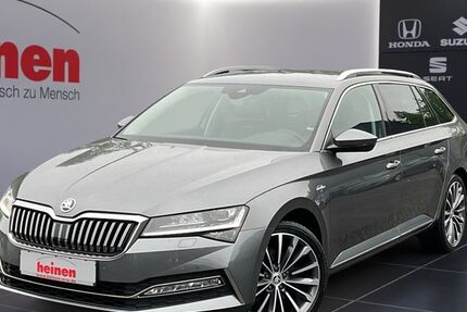 Skoda Superb 69.090 km 31.899 &euro; Menden 58708