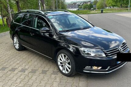 VW Passat 199.999 km 7.999 &euro; Attendorn 57439