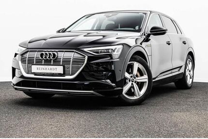 Audi e-tron 45.653 km 27.919 &euro; Hagen 58091