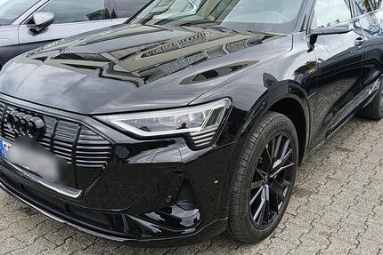 Audi e-tron 74.191 km 34.904 &euro; Hagen 58091