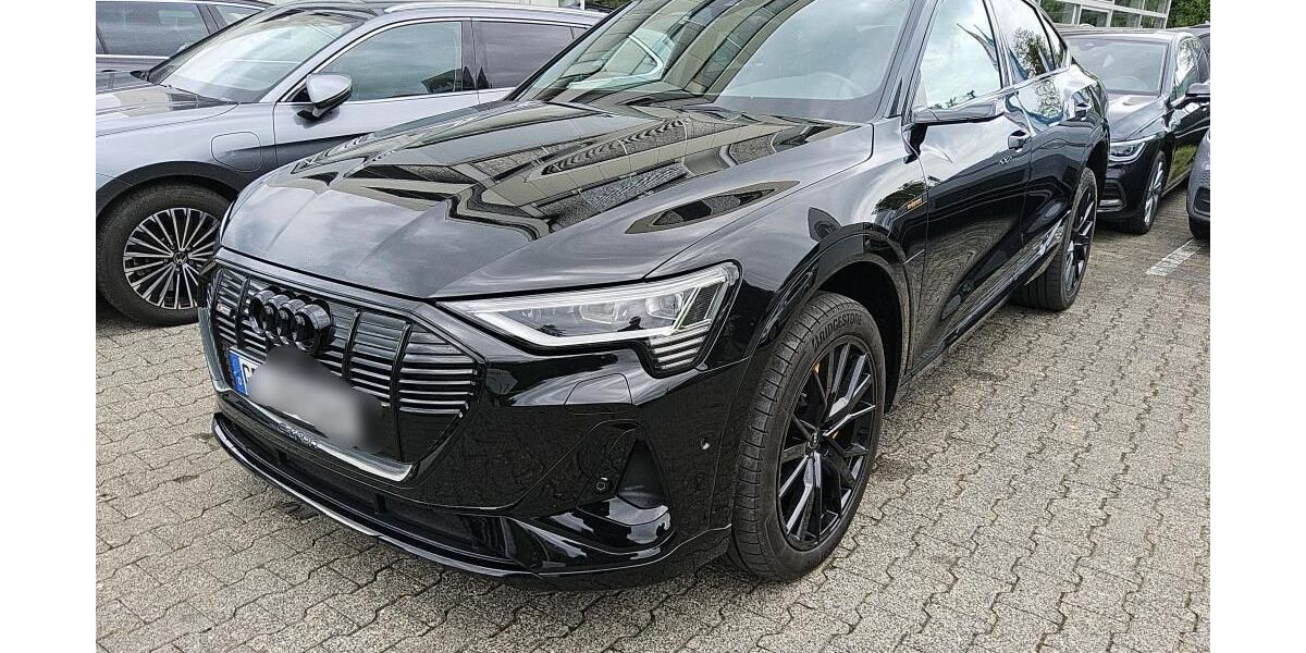 Audi e-tron 74.191 km 34.904 &euro; Hagen 58091
