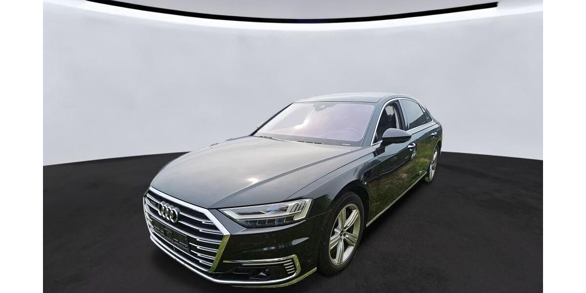 Audi A8 80.746 km 49.528 &euro; Hagen 58091