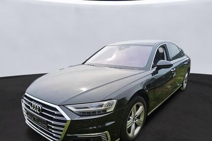 Audi A8 80.746 km 49.531 &euro; Hagen 58091