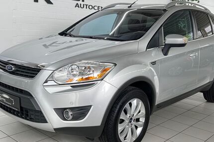 Ford Kuga 138.847 km 8.950 &euro; Schwelm 58332