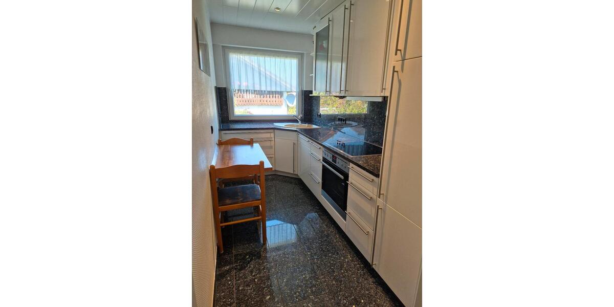 Etagenwohnung Schalksmühle - 3 Zimmer, 69 m&sup2;, 178.000&euro; | Angebot:27416045
