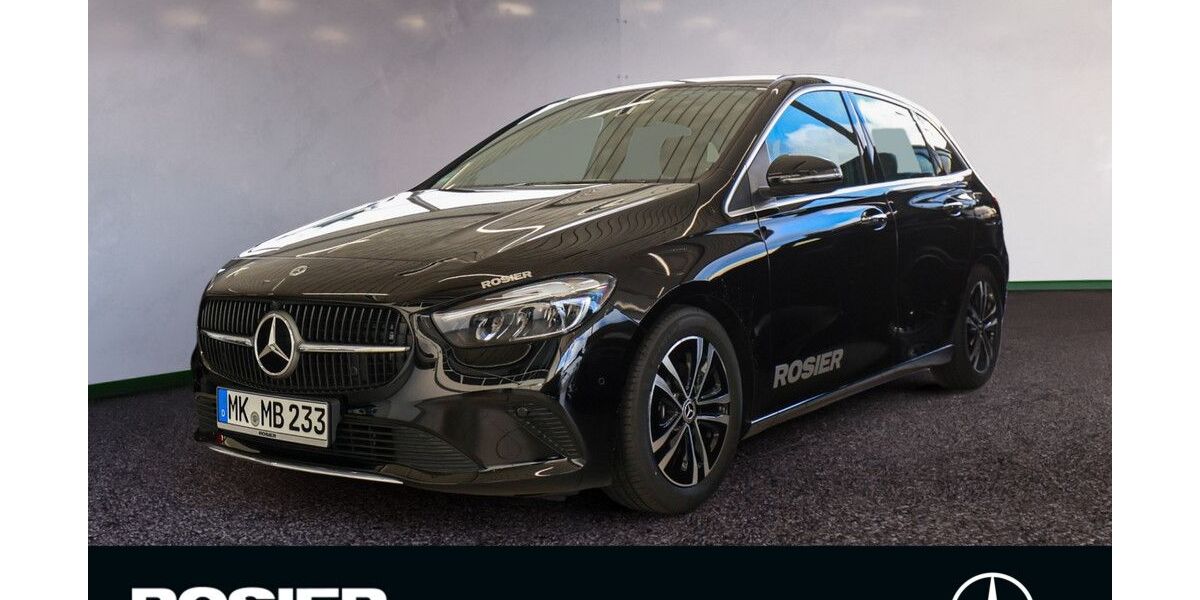 Mercedes-Benz B 200 14.500 km 33.720 &euro; Menden 58706